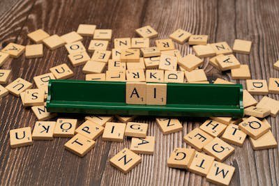 AI zonder de leercurve: Implementeren zonder interne expertise cover